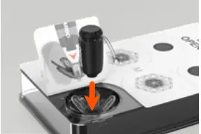 EARGO 5 Smart Hearing Aids - REPLACE THE PETALS 4