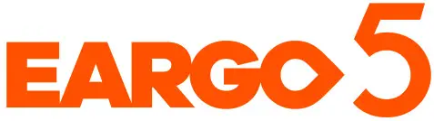 EARGO - Logo