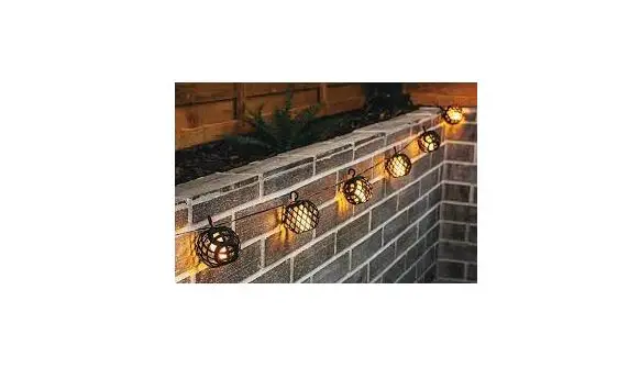 Lysslynge Hdl0327 Led Flame Lamp Instructions