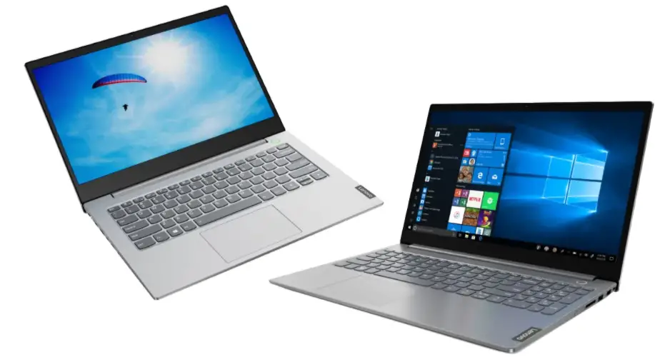 Lenovo Thinkbook Series Notebook User Manual