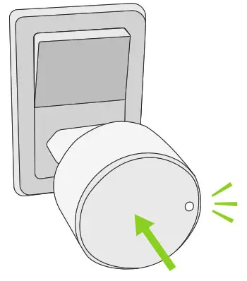 danalock V3 Danabridge- A 1