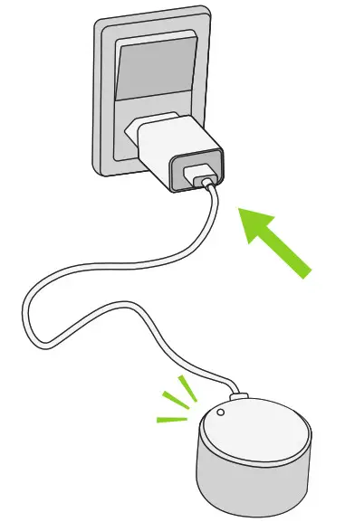 danalock V3 Danabridge- B1