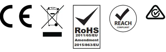 danalock V3 Danabridge- Symbol