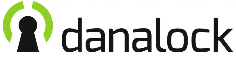 danalock logo