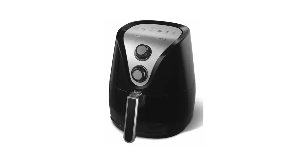 Insignia Ns-af32mbk9 3.4 Qt. Mechanical Control Air Fryer User Guide Insignia Ns-af32mbk9 3.4 Qt. Mechanical Control Air Fryer User Guide