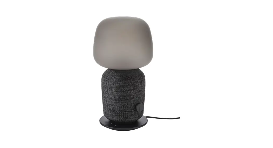 Ikea Symfonisk Speaker Lamp With Wifi Instruction Manual