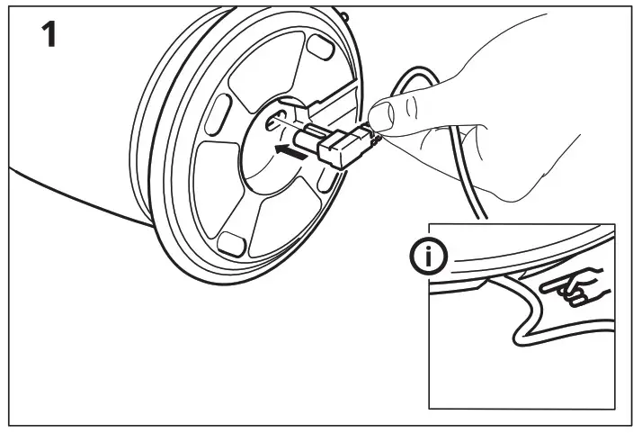 IKEA SYMFONISK Speaker lamp with WiFi - Product Overview 3