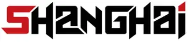 Shanghai logo