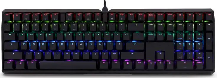 CHERRY MX BOARD 3.0S Wireless Gaming Keyboard Standard RGB
