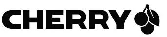 cherry logo