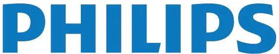 PHILIPS Logo