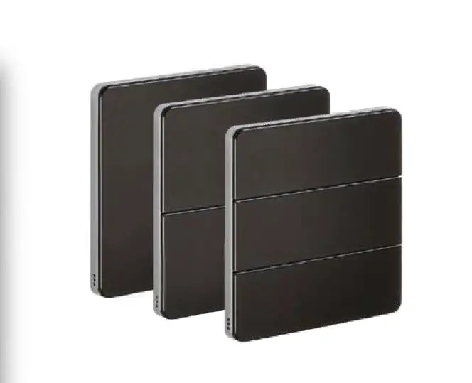 Philips Paxbpe Antumbra Button Installation Guide