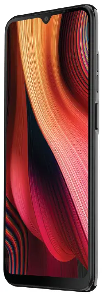 yezz ART 2 PRO Smartphone logohjk fig1