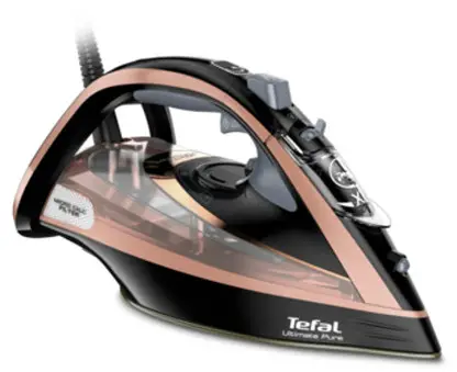 Tefal FV9845E0 Steam Iron .
