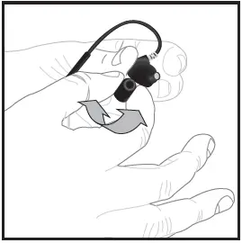 Honeywell R-02701 Noise Isolating Earbuds-3