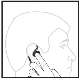 Honeywell R-02701 Noise Isolating Earbuds-5