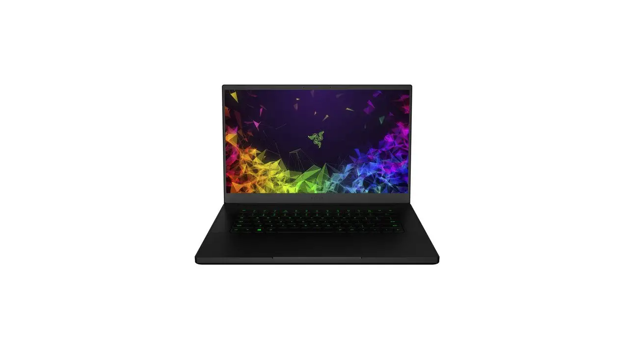 Razer Rz09-0410 Blade 15 Inch 8th Gen Gaming Laptop User Guide Razer Rz09-0410 Blade 15 Inch 8th Gen Gaming Laptop User Guide