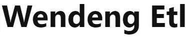 Wendeng-Etl-LOGO