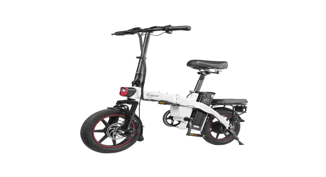E-bike 12v Dc Fender Light Instruction Manual E-bike 12v Dc Fender Light Instruction Manual