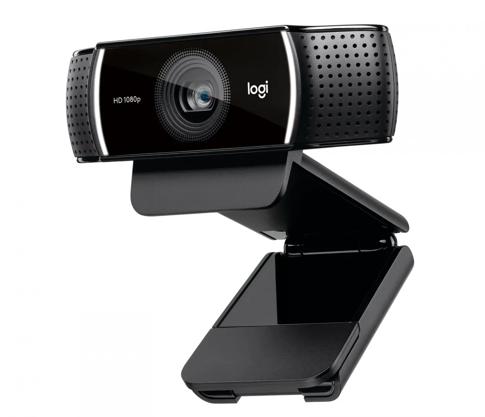 Logitech Stream Webcam Installation Guide Logitech Stream Webcam Installation Guide