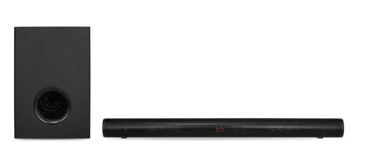 DENVER DSS-7030 Soundbar with Subwoofer fig 1