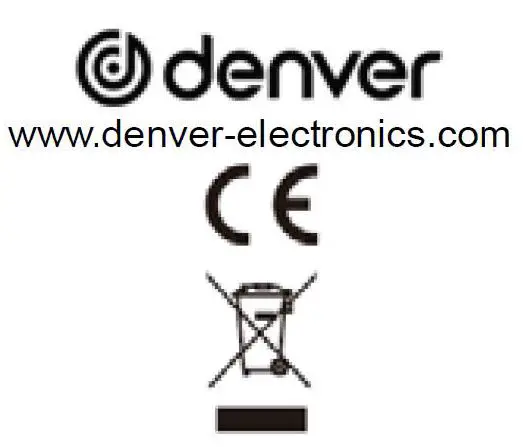 DENVER DSS-7030 Soundbar with Subwoofer fig 4