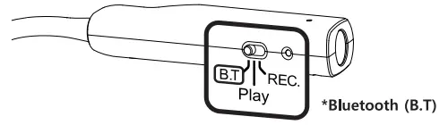 ESONIC BR-25 Wireless Handsfree fig10