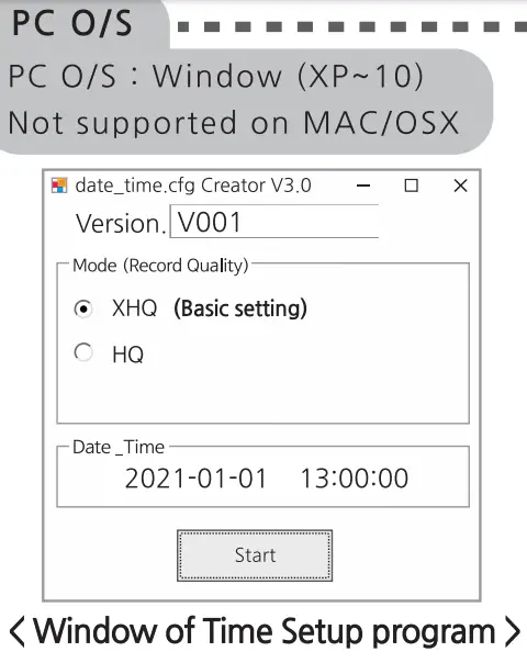 ESONIC BR-25 Wireless Handsfree fig7