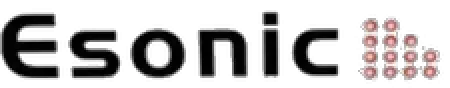 Esonic logo