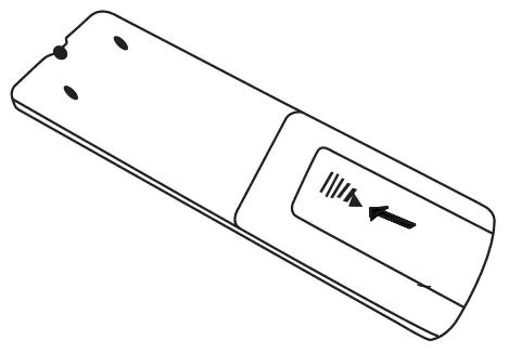 Tribit BTS60 Soundbar Speaker 21 Channel Soundbar - Bettery replacement 2