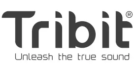 Tribit - logo