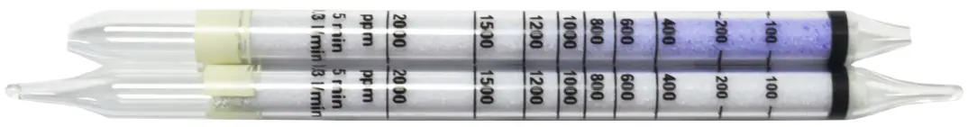 WatchGas BAT 1 2 3 Breathing Air Quality Test Kit - CARBON DIOXIDE TUBES