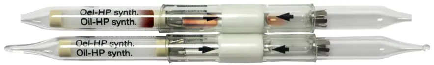 WatchGas BAT 1 2 3 Breathing Air Quality Test Kit - OIL MIST TUBES