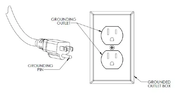 Power-Flite PE310-G10-U Pulsar Delta 10 gal Extracto 1