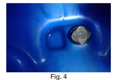 Power-Flite PE310-G10-U Pulsar Delta 10 gal Extracto 3