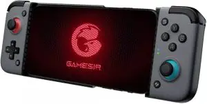 GAMESIR X2 Bluetooth Mobile Gaming Controller