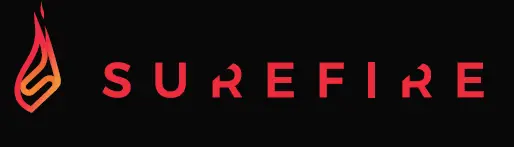 SUREFIRE logo