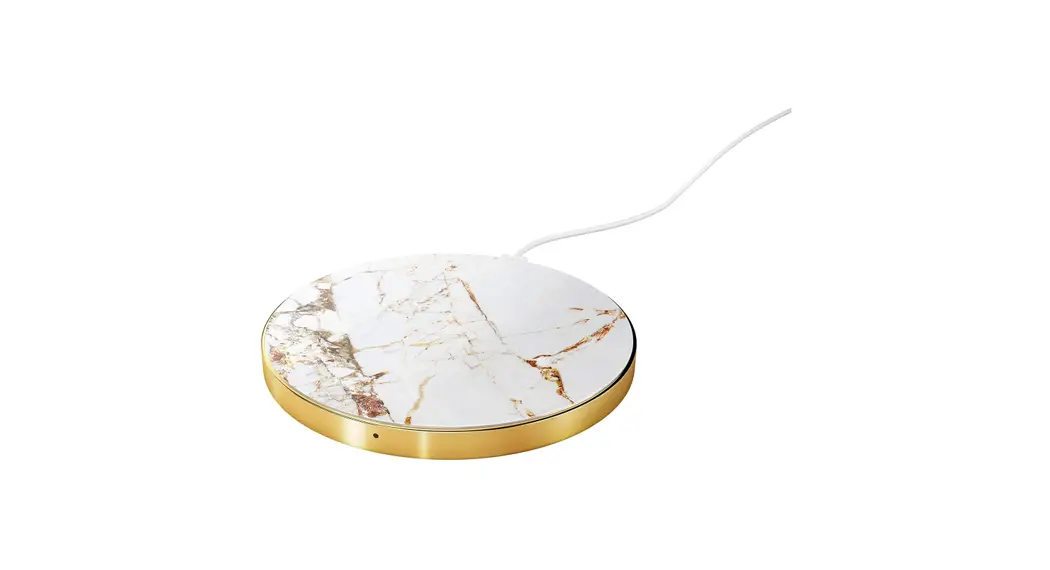 Ideal Of Sweden Idfqi-xx Qi Charger User Manual