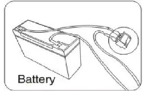 COSTWAY TQ10018 Childrens Ride On Fig13
