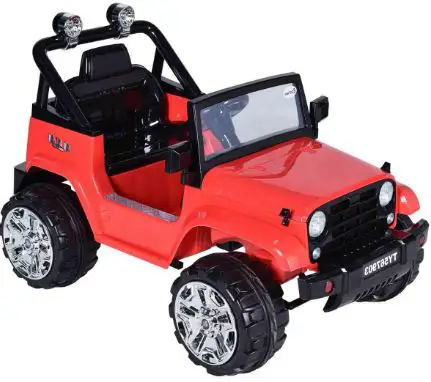 COSTWAY TQ10018 Childrens Ride On Product