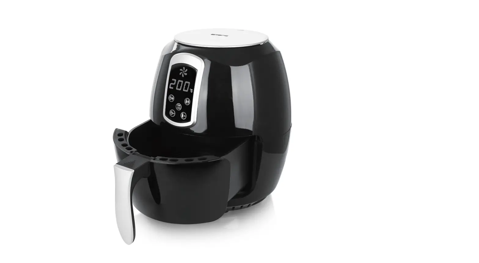 Emerio Af-115668 Hot Air Smart Fryer Instruction Manual Emerio Af-115668 Hot Air Smart Fryer Instruction Manual