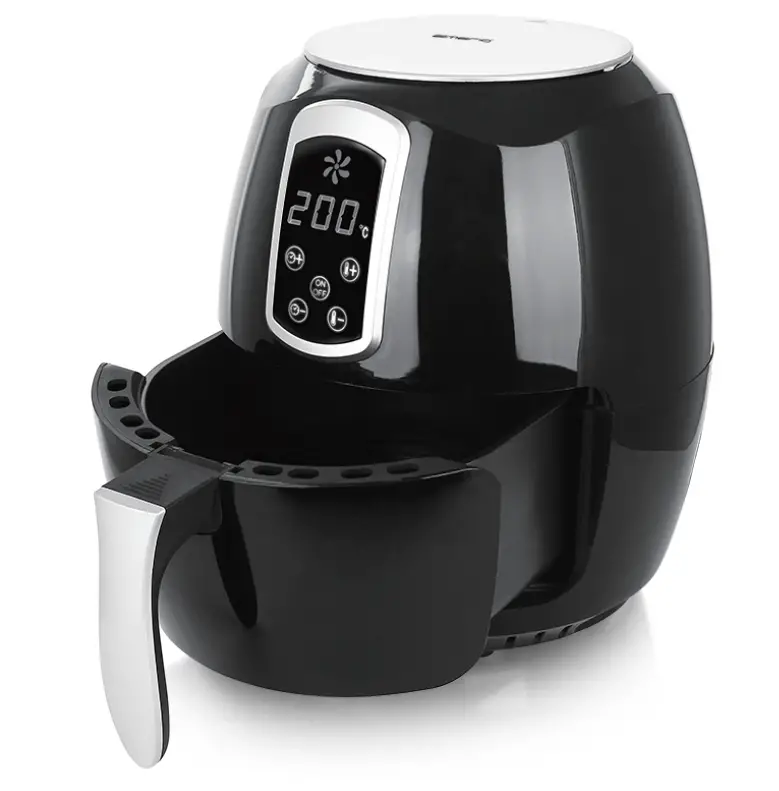 emerio AF-115668 Hot Air Smart Fryer