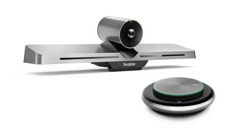 Yealink Uvc30-cp900-byod Meeting Kit User Guide Yealink Uvc30-cp900-byod Meeting Kit User Guide