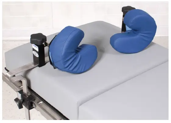 AMATECH F-63500 Shoulder Supports