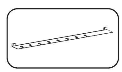 TRIPP-LITE PDUMH15NET2LX Switched Rack PDU FIG 10