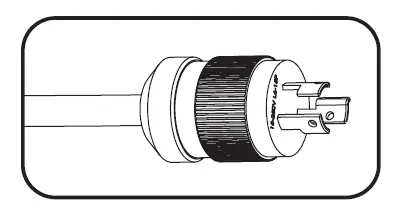 TRIPP-LITE PDUMH15NET2LX Switched Rack PDU FIG 5