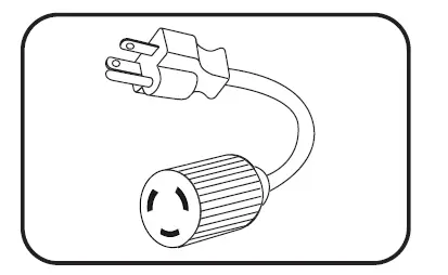 TRIPP-LITE PDUMH15NET2LX Switched Rack PDU FIG 6