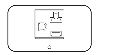 TRIPP-LITE PDUMH15NET2LX Switched Rack PDU FIG 8
