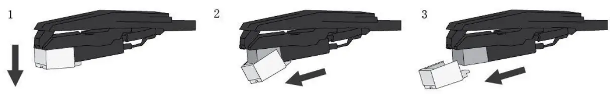 CROSLEY C62C Turntable - fig 3