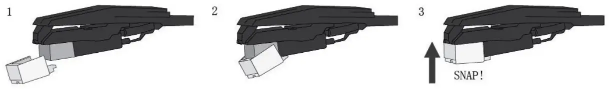 CROSLEY C62C Turntable - fig 4